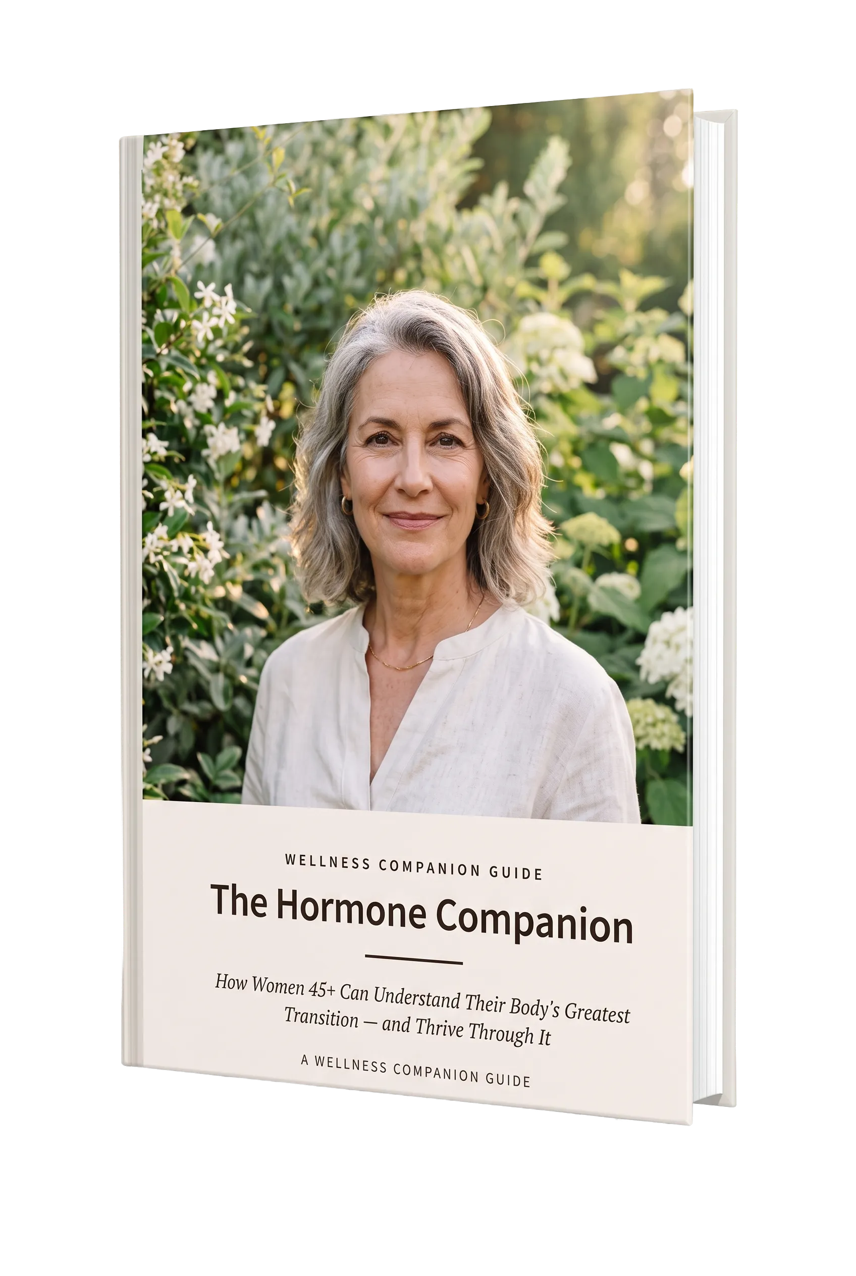 Free Hormone Companion bonus