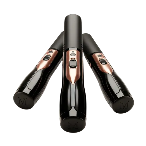 MedCare Therapy Wand — 3-device pack